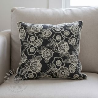 Pamuk JEANS EMBROIDERY Niva design C