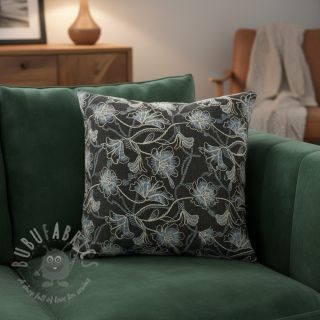 Pamuk JEANS EMBROIDERY Lisa design C