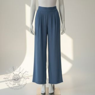 JEANS Denim TENCEL LYOCELL blue