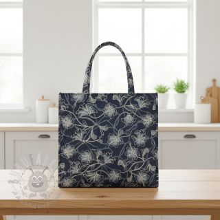 Pamuk JEANS EMBROIDERY Lisa design A