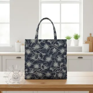 Pamuk JEANS EMBROIDERY Lisa design A