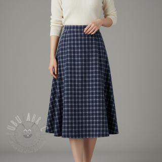 JEANS Fancy Jacquard design C