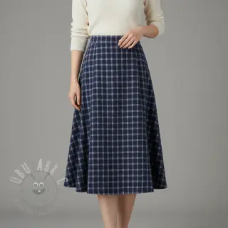 JEANS Fancy Jacquard design C