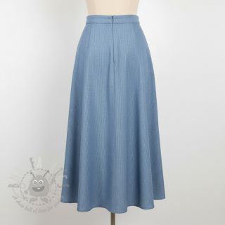 JEANS Denim light blue