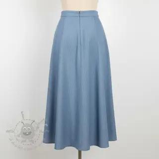 JEANS Denim light blue