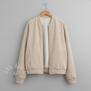 Nicky TEDDY light sand