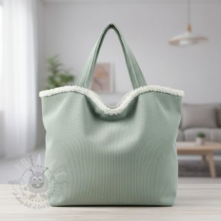 Nicky TEDDY old green