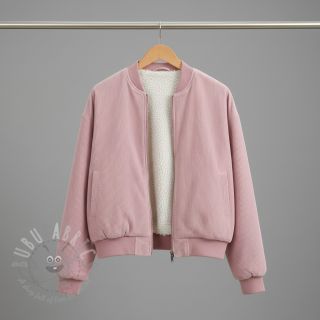 Nicky TEDDY light pink