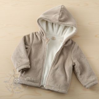 Nicky TEDDY Bunny sand