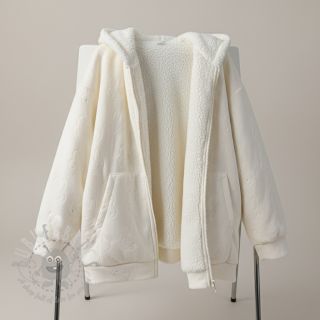 Nicky TEDDY Bunny off white