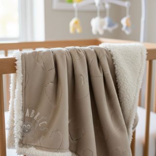 Nicky TEDDY Hearts sand