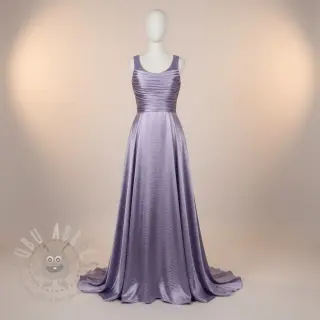 Saten DION lilac