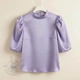 Saten DION lilac