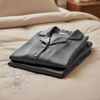 Saten SOIVÉ dark grey