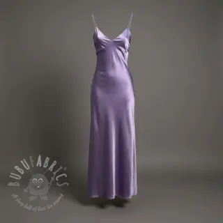 Saten SOIVÉ lilac