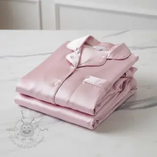 Saten light rose