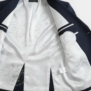 Saten white