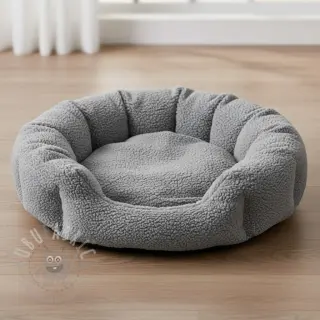 Sherpa light grey