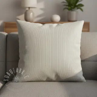 Baršun HUGGY silver