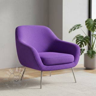 Baršun HUGGY lavande