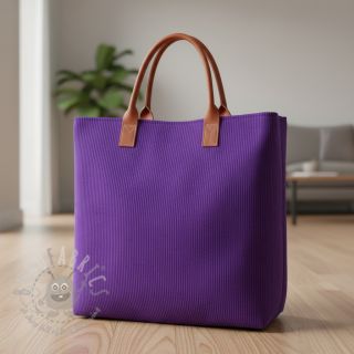 Baršun HUGGY lavande