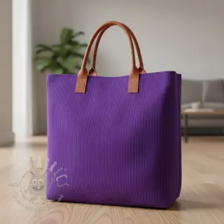 Baršun HUGGY lavande