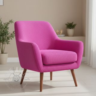 Baršun HUGGY hibiscus