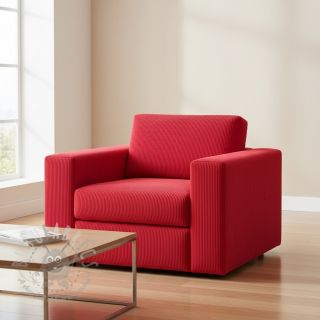 Baršun HUGGY tomate