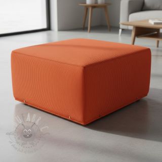 Baršun HUGGY narančasti začinski