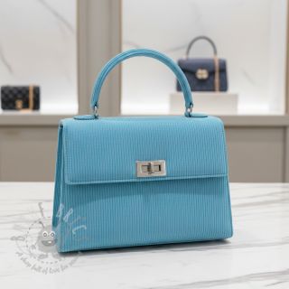 Baršun HUGGY tirkizni