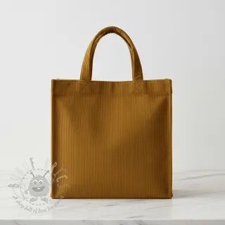 Baršun HUGGY tabac
