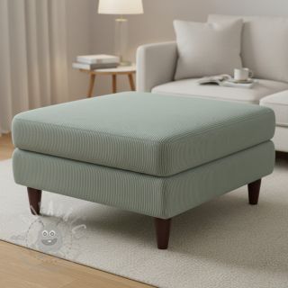 Baršun HUGGY lichen