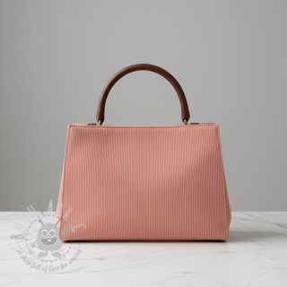 Baršun HUGGY bois de rose