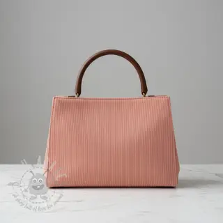 Baršun HUGGY bois de rose