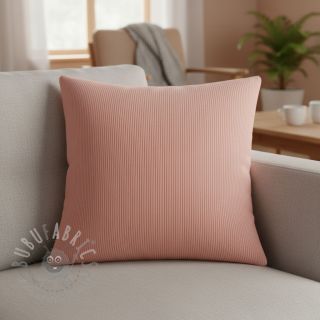 Baršun HUGGY bois de rose