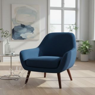 Baršun HUGGY marine