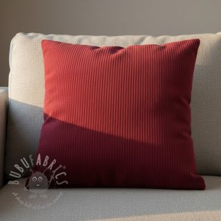 Baršun FUTE lie de vin