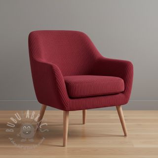 Baršun FUTE lie de vin