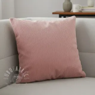 Baršun FUTE bois de rose