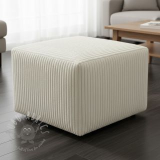 Baršun HANNIBAL ecru