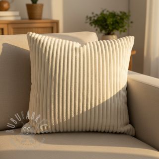 Baršun HANNIBAL ecru