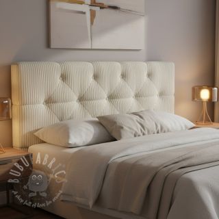 Baršun HANNIBAL ecru