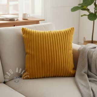 Baršun HANNIBAL ocre