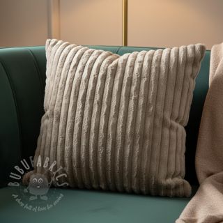 Baršun HANNIBAL taupe