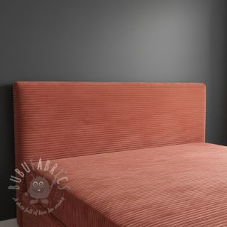 Baršun HANNIBAL terracota