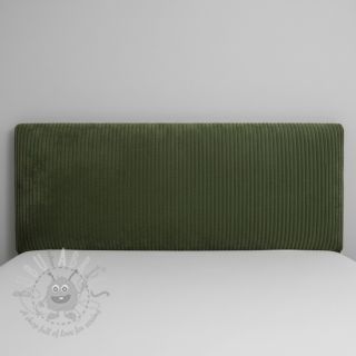 Baršun HANNIBAL kaki