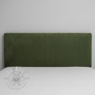 Baršun HANNIBAL kaki