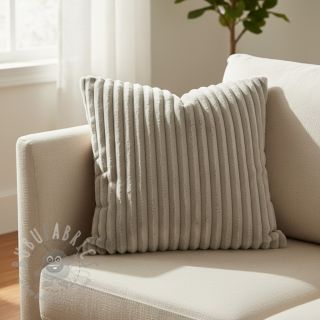 Baršun HANNIBAL beige