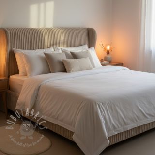 Baršun HANNIBAL beige