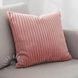 Baršun HANNIBAL bois de rose